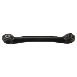 Cross Rod Steering & Suspension-2