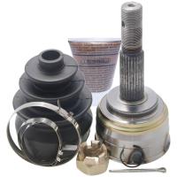 Febest Outer cv joint - 0210-013
