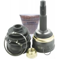 Febest Outer cv joint - 0210-017