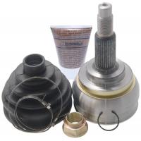 Febest Outer cv joint - 0210-027