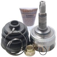 Febest Outer cv joint - 0210-034A44