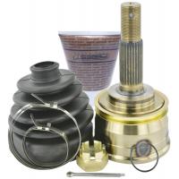 Febest Outer cv joint - 0210-036