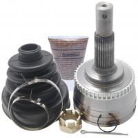 Febest Outer cv joint - 0210-057A44