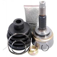 Febest Outer cv joint - 0210-060
