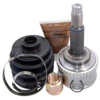 Febest Outer cv joint - 0210-066A44