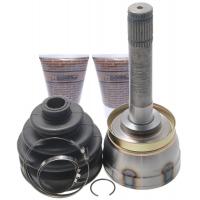 Febest Outer cv joint - Part 0210-071