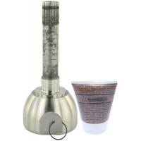 Febest Outer cv joint - 0210-073