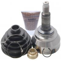 Febest Outer cv joint - Part 0210-075