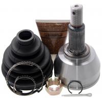 Febest Outer cv joint - Part 0210-A35