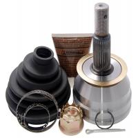 Febest Outer cv joint - 0210-A60