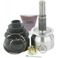Febest Outer cv joint - 0210-D40AT