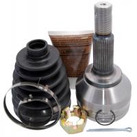 Febest Outer cv joint - 0210-J1016