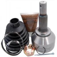 Febest Outer cv joint - 0210-J1020