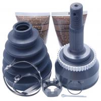 Febest Outer cv joint - 0210-N16A44