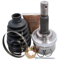 Febest Outer cv joint - Part 0210-P12QG18A44