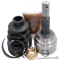 Febest Outer cv joint - 0210-QG15