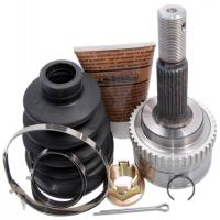 Febest Outer cv joint - 0210-QG15A44