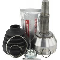 Febest Outer cv joint rear - 0210-Z62R