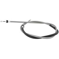 Febest Parking brake cable - Part 02100-G15RA