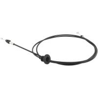 Febest Cable assembly hood lock control - Part 02101-T31