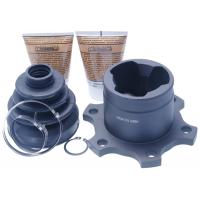 Febest Rear inner cv joint - Part 0211-R51R37