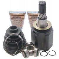Febest Inner cv joint-88