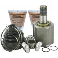 Febest Inner cv joint left - Part 0211-T31LH