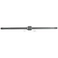 Febest Axle half shaft right-68