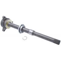 Febest Axle half shaft right-70