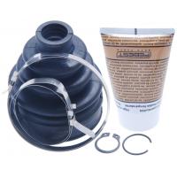 Febest Boot inner cv joint kit-107