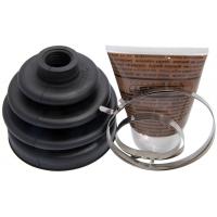 Febest Boot outer cv joint kit-107