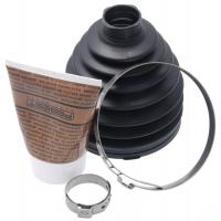 Febest Boot outer cv joint kit - Part 0217P-071
