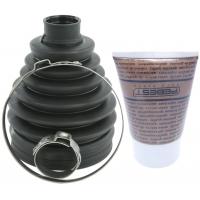 Febest Boot outer cv joint kit-97