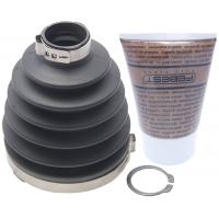 Febest Boot outer cv joint kit - Part 0217P-D40