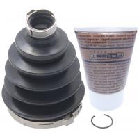 Febest Boot outer cv joint kit - Part 0217P-F15
