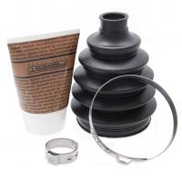 Febest Boot outer cv joint kit - Part 0217P-QG15