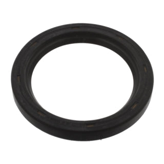 Shaft Seal Braking-2