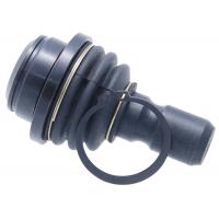 Febest Ball joint front lower arm - Part 0220-D40LF