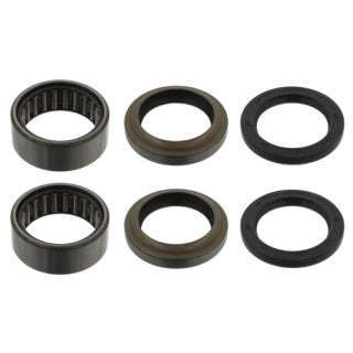Gasket Set Wheel & Axle-2