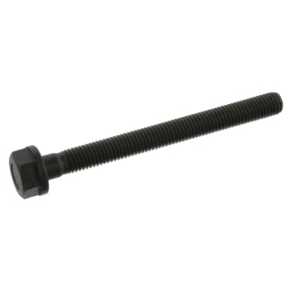 Collared Bolt Exhaust System-1