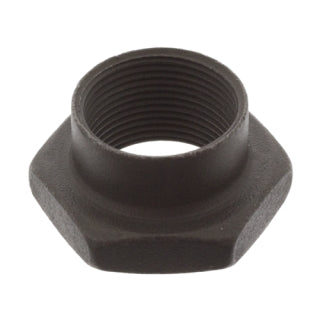 Axle Nut Wheel & Axle-5