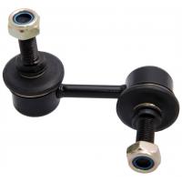 Febest Front left stabilizer link / sway bar link-64