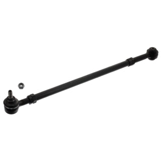 Tie Rod Steering & Suspension-15