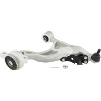 Febest Left lower front arm - Part 0224-J50FLL