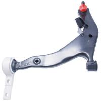 Febest Left front arm - Part 0224-Z50LH