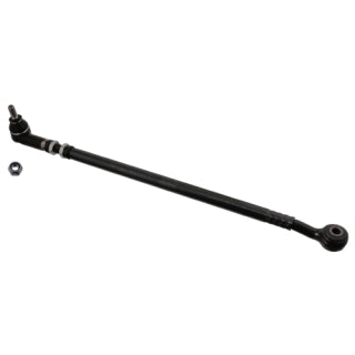 Tie Rod Steering & Suspension-17