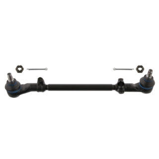 Tie Rod Steering & Suspension-19