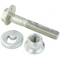 Febest Repair kit, camber adjusting eccentric bolt - Part 0229-T31-KIT
