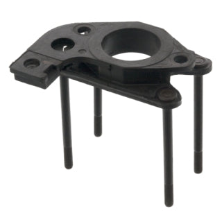 Carburetor Flange Fuel System-1