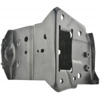 Febest Front bumper reinfocement bar mounting bracket left - Part 0237-F15FL